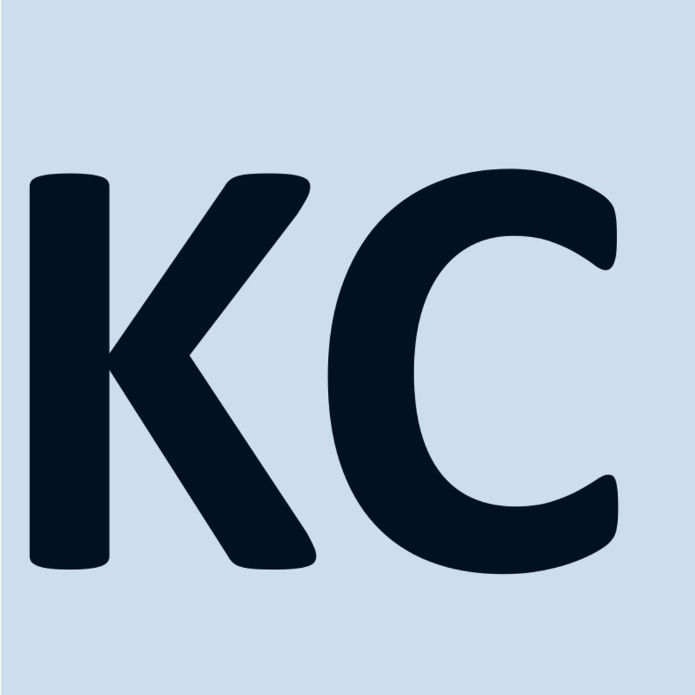 Meet your Posher, Kenneth